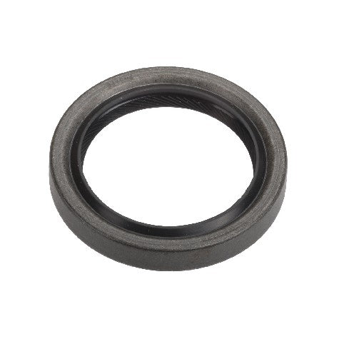 National Engine Crankshaft Seal P/N:332062 Fits: Buick Century, Buick Electra, Buick Estate Wagon, Buick Lesabre, Buick Regal, Buick Skylark, Oldsmobile 98, Oldsmobile Custom Cruiser, Oldsmobile Delta 88 - Image 1