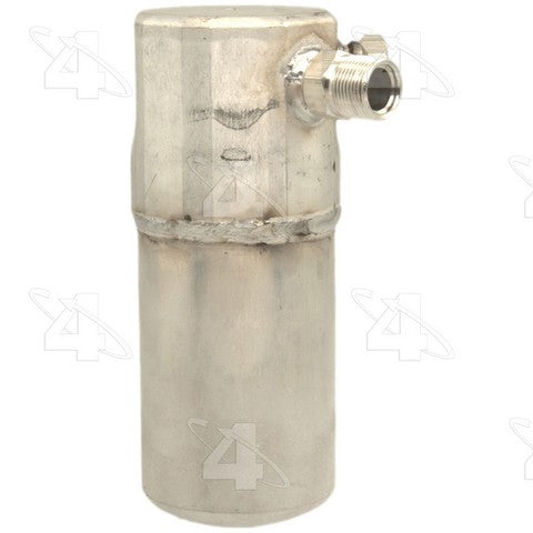 Four Seasons A/C Accumulator P/N:33208 Fits: Chevrolet Lumina Apv 1993, Oldsmobile Silhouette 1993, Pontiac Trans Sport 1993 - Image 2