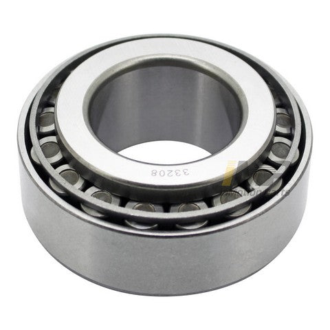 WJB Transfer Case Countershaft Bearing,Wheel Bearing and Race Set P/N:WT33208 Fits: Acura Tl, Acura Vigor, Chevrolet C5500 Kodiak, Chevrolet C60 Kodiak, Chevrolet C6500 Kodiak, Chevrolet C7500 Kodiak, Chevrolet T6500, Chevrolet T7500, GMC C5000 Topkick - Image 4