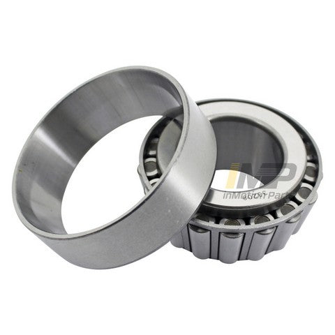 WJB Transfer Case Countershaft Bearing,Wheel Bearing and Race Set P/N:WT33208 Fits: Acura Tl, Acura Vigor, Chevrolet C5500 Kodiak, Chevrolet C60 Kodiak, Chevrolet C6500 Kodiak, Chevrolet C7500 Kodiak, Chevrolet T6500, Chevrolet T7500, GMC C5000 Topkick - Image 3