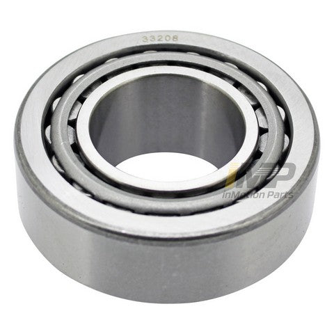 WJB Transfer Case Countershaft Bearing,Wheel Bearing and Race Set P/N:WT33208 Fits: Acura Tl, Acura Vigor, Chevrolet C5500 Kodiak, Chevrolet C60 Kodiak, Chevrolet C6500 Kodiak, Chevrolet C7500 Kodiak, Chevrolet T6500, Chevrolet T7500, GMC C5000 Topkick - Image 2