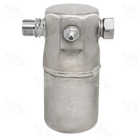Four Seasons A/C Accumulator P/N:33209 Fits: Chevrolet Blazer, Chevrolet C1500, Chevrolet C1500 Suburban, Chevrolet C2500, Chevrolet C2500 Suburban, Chevrolet C35, Chevrolet C3500, Chevrolet C3500hd, Chevrolet C6500 Kodiak, Chevrolet C7500 Kodiak - Image 1