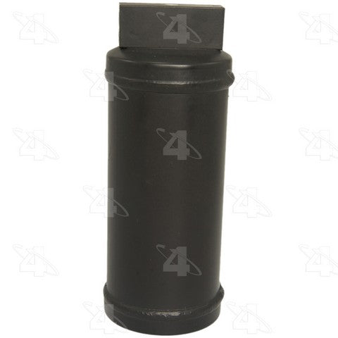 Four Seasons A/C Receiver Drier P/N:33211 Fits: Buick Apollo, Buick Century, Buick Regal, Buick Riviera, Buick Skylark, Cadillac Calais, Cadillac Deville, Cadillac Eldorado, Cadillac Fleetwood - Image 4