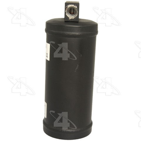 Four Seasons A/C Receiver Drier P/N:33211 Fits: Buick Apollo, Buick Century, Buick Regal, Buick Riviera, Buick Skylark, Cadillac Calais, Cadillac Deville, Cadillac Eldorado, Cadillac Fleetwood - Image 3