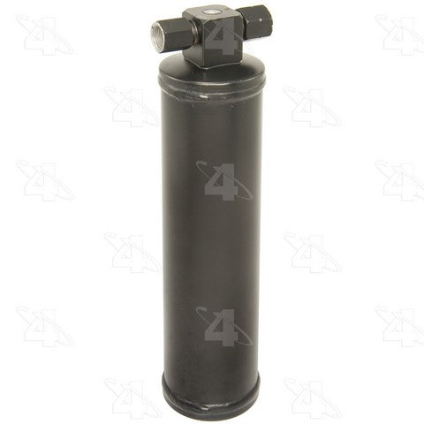 Four Seasons A/C Receiver Drier P/N:33213 Fits: Buick Electra, Buick Estate Wagon, Buick Gs, Buick Gs 350, Buick Gs 400, Buick Gs 455, Buick Lesabre, Buick Riviera, Buick Skylark, Cadillac Calais - Image 1