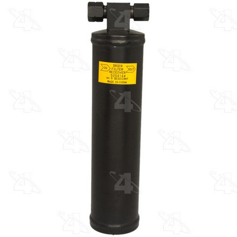 Four Seasons A/C Receiver Drier P/N:33213 Fits: Buick Electra, Buick Estate Wagon, Buick Gs, Buick Gs 350, Buick Gs 400, Buick Gs 455, Buick Lesabre, Buick Riviera, Buick Skylark, Cadillac Calais - Image 5