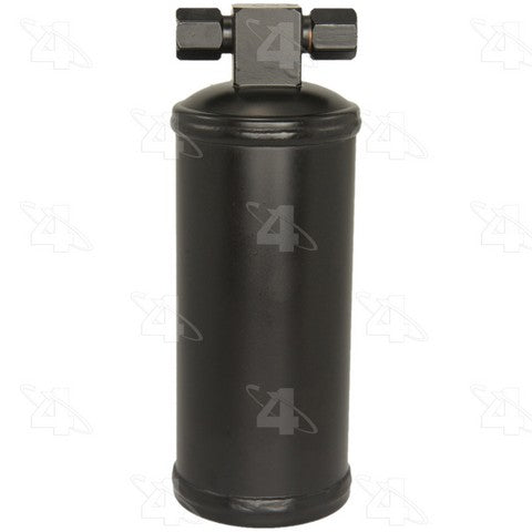 Four Seasons A/C Receiver Drier P/N:33215 Fits: Buick Electra, Buick Lesabre, Buick Riviera, Buick Skylark, Cadillac Calais, Cadillac Deville, Cadillac Eldorado, Cadillac Fleetwood, Cadillac Series 62, Chevrolet Bel Air - Image 2