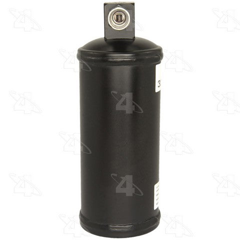 Four Seasons A/C Receiver Drier P/N:33215 Fits: Buick Electra, Buick Lesabre, Buick Riviera, Buick Skylark, Cadillac Calais, Cadillac Deville, Cadillac Eldorado, Cadillac Fleetwood, Cadillac Series 62, Chevrolet Bel Air - Image 3