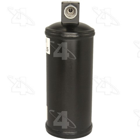 Four Seasons A/C Receiver Drier P/N:33215 Fits: Buick Electra, Buick Lesabre, Buick Riviera, Buick Skylark, Cadillac Calais, Cadillac Deville, Cadillac Eldorado, Cadillac Fleetwood, Cadillac Series 62, Chevrolet Bel Air - Image 4