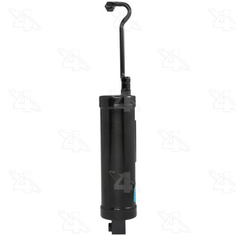 Four Seasons A/C Receiver Drier P/N:33216 Fits: Jeep Cherokee 86-84, Jeep Comanche 1986, Jeep Scrambler 85-84, Jeep Wagoneer 86-84 - Image 2