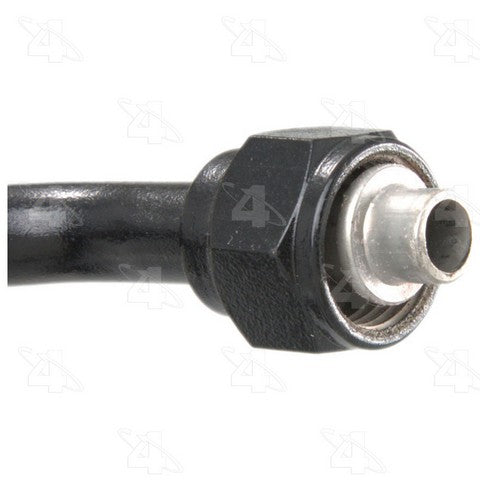 Four Seasons A/C Receiver Drier P/N:33216 Fits: Jeep Cherokee 86-84, Jeep Comanche 1986, Jeep Scrambler 85-84, Jeep Wagoneer 86-84 - Image 4