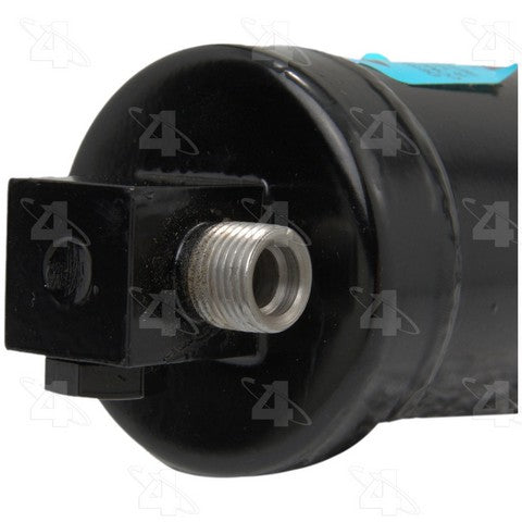 Four Seasons A/C Receiver Drier P/N:33216 Fits: Jeep Cherokee 86-84, Jeep Comanche 1986, Jeep Scrambler 85-84, Jeep Wagoneer 86-84 - Image 8