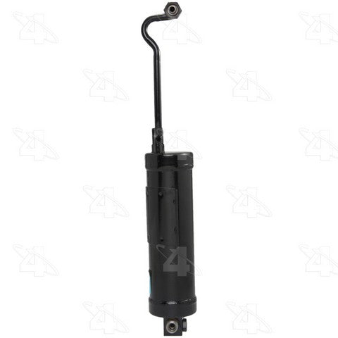 Four Seasons A/C Receiver Drier P/N:33216 Fits: Jeep Cherokee 86-84, Jeep Comanche 1986, Jeep Scrambler 85-84, Jeep Wagoneer 86-84 - Image 7