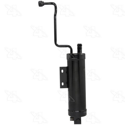 Four Seasons A/C Receiver Drier P/N:33216 Fits: Jeep Cherokee 86-84, Jeep Comanche 1986, Jeep Scrambler 85-84, Jeep Wagoneer 86-84 - Image 6