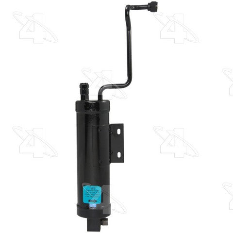 Four Seasons A/C Receiver Drier P/N:33216 Fits: Jeep Cherokee 86-84, Jeep Comanche 1986, Jeep Scrambler 85-84, Jeep Wagoneer 86-84 - Image 5
