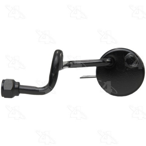 Four Seasons A/C Receiver Drier P/N:33216 Fits: Jeep Cherokee 86-84, Jeep Comanche 1986, Jeep Scrambler 85-84, Jeep Wagoneer 86-84 - Image 9