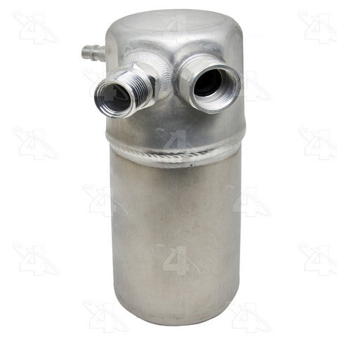 Four Seasons A/C Accumulator P/N:33217 Fits: Chevrolet Lumina Apv 1996, Chevrolet Lumina Van 1996, Oldsmobile Silhouette 1996, Pontiac Trans Sport 1996 - Image 1