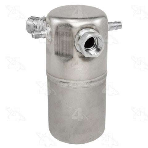 Four Seasons A/C Accumulator P/N:33218 Fits: Chevrolet Astro 05-96, GMC Safari 05-96 - Image 1