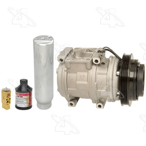 Four Seasons A/C Compressor Kit P/N:3321NK Fits: Toyota Tacoma 04-95 - Image 1