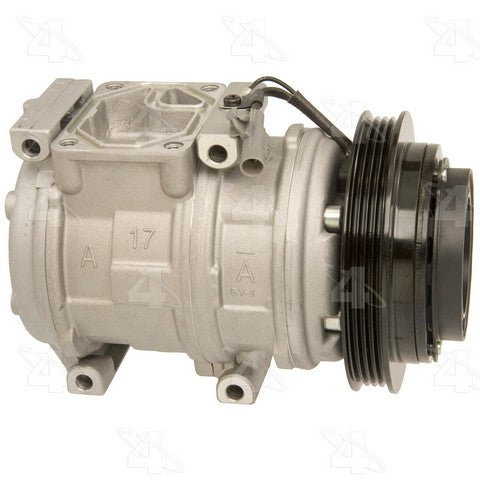 Four Seasons A/C Compressor Kit P/N:3321NK Fits: Toyota Tacoma 04-95 - Image 2