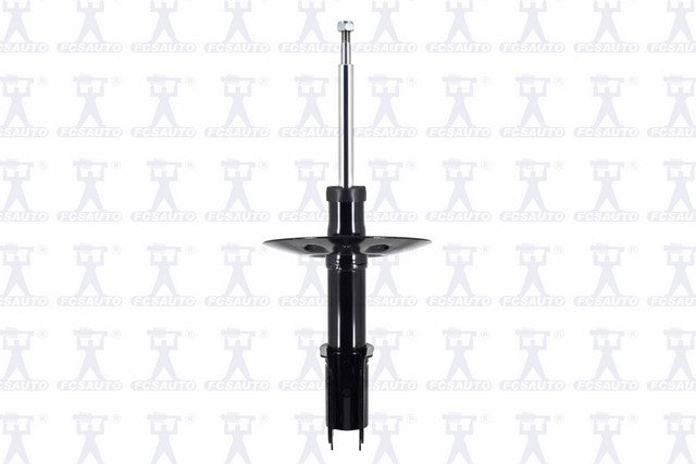 Focus Auto Parts Suspension Strut P/N:332303 Fits: Buick Allure, Buick Century, Buick Lacrosse, Buick Regal, Chevrolet Impala, Chevrolet Monte Carlo, Chevrolet Venture, Oldsmobile Intrigue, Oldsmobile Silhouette, Pontiac Grand Prix - Image 1
