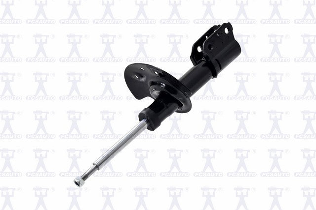 Focus Auto Parts Suspension Strut P/N:332303 Fits: Buick Allure, Buick Century, Buick Lacrosse, Buick Regal, Chevrolet Impala, Chevrolet Monte Carlo, Chevrolet Venture, Oldsmobile Intrigue, Oldsmobile Silhouette, Pontiac Grand Prix - Image 2