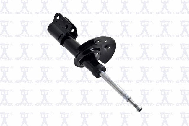 Focus Auto Parts Suspension Strut P/N:332303 Fits: Buick Allure, Buick Century, Buick Lacrosse, Buick Regal, Chevrolet Impala, Chevrolet Monte Carlo, Chevrolet Venture, Oldsmobile Intrigue, Oldsmobile Silhouette, Pontiac Grand Prix - Image 5