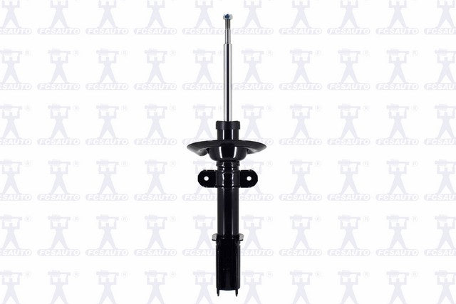 Focus Auto Parts Suspension Strut P/N:332304 Fits: Buick Allure 09-05, Buick Century 05-97, Buick Lacrosse 09-05, Buick Regal 04-97, Chevrolet Impala 11-00, Chevrolet Monte Carlo 07-00, Oldsmobile Intrigue 02-98, Pontiac Grand Prix 08-97 - Image 1