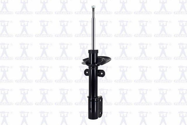 Focus Auto Parts Suspension Strut P/N:332304 Fits: Buick Allure 09-05, Buick Century 05-97, Buick Lacrosse 09-05, Buick Regal 04-97, Chevrolet Impala 11-00, Chevrolet Monte Carlo 07-00, Oldsmobile Intrigue 02-98, Pontiac Grand Prix 08-97 - Image 2