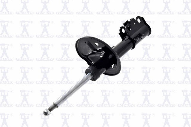 Focus Auto Parts Suspension Strut P/N:332305L Fits: Lexus Es300 01-97, Toyota Avalon 03-97, Toyota Camry 01-97, Toyota Solara 03-99 - Image 3