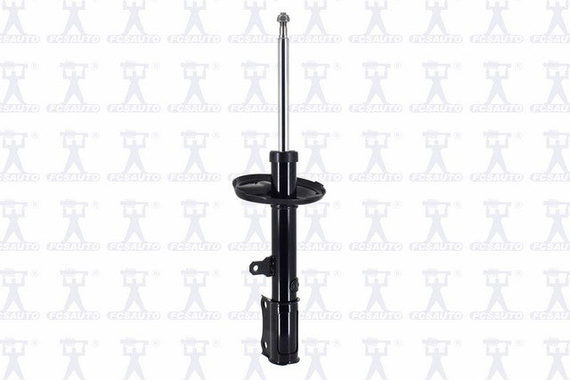 Focus Auto Parts Suspension Strut P/N:332324L Fits: Chevrolet Prizm 02-98, Geo Prizm 97-93, Toyota Corolla 02-93 - Image 3