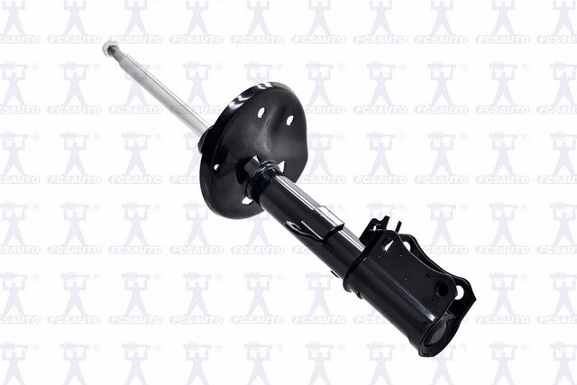 Focus Auto Parts Suspension Strut P/N:332306R Fits: Lexus Es300 01-92, Toyota Avalon 03-95, Toyota Camry 01-92, Toyota Solara 03-99 - Image 4