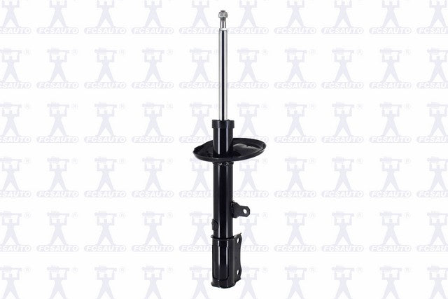 Focus Auto Parts Suspension Strut P/N:332324R Fits: Chevrolet Prizm 02-98, Geo Prizm 97-93, Toyota Corolla 02-93 - Image 3