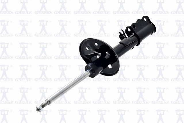 Focus Auto Parts Suspension Strut P/N:332324R Fits: Chevrolet Prizm 02-98, Geo Prizm 97-93, Toyota Corolla 02-93 - Image 2