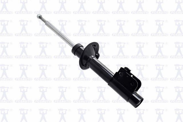 Focus Auto Parts Suspension Strut P/N:332307 Fits: Chevrolet Classic 05-04, Chevrolet Malibu 03-98, Oldsmobile Alero 04-99, Oldsmobile Cutlass 99-98, Pontiac Grand Am 05-99 - Image 4