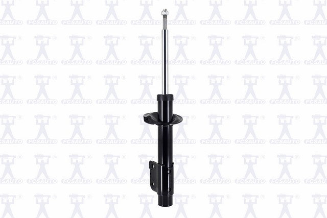 Focus Auto Parts Suspension Strut P/N:332307 Fits: Chevrolet Classic 05-04, Chevrolet Malibu 03-98, Oldsmobile Alero 04-99, Oldsmobile Cutlass 99-98, Pontiac Grand Am 05-99 - Image 3