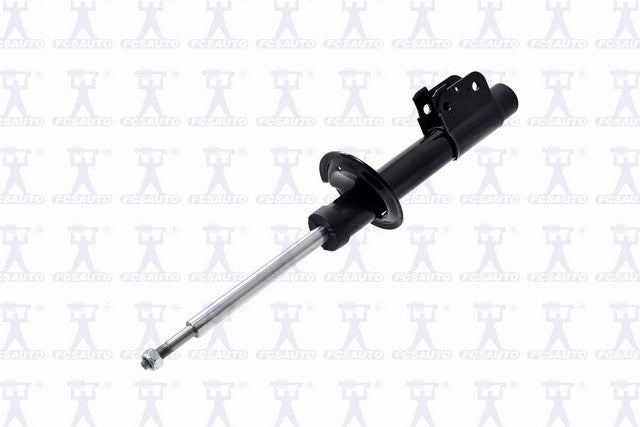 Focus Auto Parts Suspension Strut P/N:332307 Fits: Chevrolet Classic 05-04, Chevrolet Malibu 03-98, Oldsmobile Alero 04-99, Oldsmobile Cutlass 99-98, Pontiac Grand Am 05-99 - Image 2