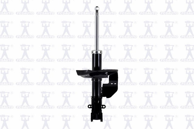 Focus Auto Parts Suspension Strut P/N:332308 Fits: Buick Century 96-84, Buick Skylark 85-84, Chevrolet Celebrity 90-84, Chevrolet Citation Ii 85-84, Oldsmobile Cutlass Ciera 96-84, Oldsmobile Cutlass Cruiser 94-87, Pontiac 6000 91-84 - Image 1
