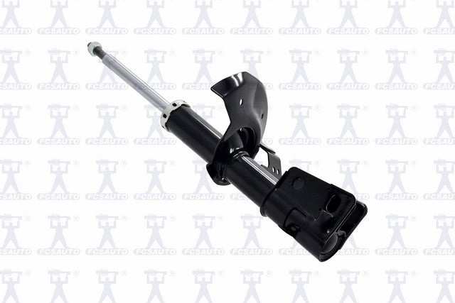 Focus Auto Parts Suspension Strut P/N:332308 Fits: Buick Century 96-84, Buick Skylark 85-84, Chevrolet Celebrity 90-84, Chevrolet Citation Ii 85-84, Oldsmobile Cutlass Ciera 96-84, Oldsmobile Cutlass Cruiser 94-87, Pontiac 6000 91-84 - Image 2