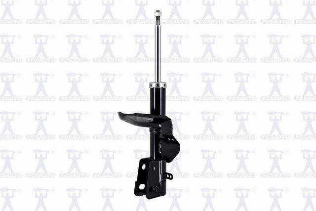 Focus Auto Parts Suspension Strut P/N:332308 Fits: Buick Century 96-84, Buick Skylark 85-84, Chevrolet Celebrity 90-84, Chevrolet Citation Ii 85-84, Oldsmobile Cutlass Ciera 96-84, Oldsmobile Cutlass Cruiser 94-87, Pontiac 6000 91-84 - Image 4