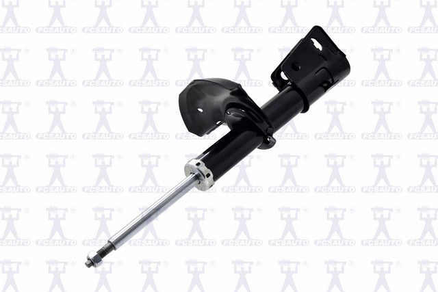 Focus Auto Parts Suspension Strut P/N:332308 Fits: Buick Century 96-84, Buick Skylark 85-84, Chevrolet Celebrity 90-84, Chevrolet Citation Ii 85-84, Oldsmobile Cutlass Ciera 96-84, Oldsmobile Cutlass Cruiser 94-87, Pontiac 6000 91-84 - Image 3