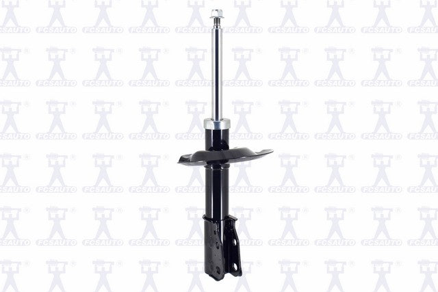 Focus Auto Parts Suspension Strut P/N:332312 Fits: Buick Lesabre, Buick Park Avenue, Buick Riviera, Cadillac Commercial Chassis, Cadillac Deville, Cadillac Fleetwood, Oldsmobile 88, Oldsmobile 98, Oldsmobile Aurora, Oldsmobile Delta 88 - Image 1