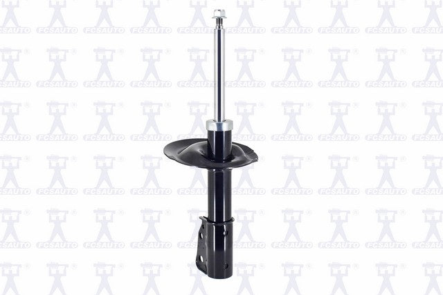 Focus Auto Parts Suspension Strut P/N:332312 Fits: Buick Lesabre, Buick Park Avenue, Buick Riviera, Cadillac Commercial Chassis, Cadillac Deville, Cadillac Fleetwood, Oldsmobile 88, Oldsmobile 98, Oldsmobile Aurora, Oldsmobile Delta 88 - Image 4