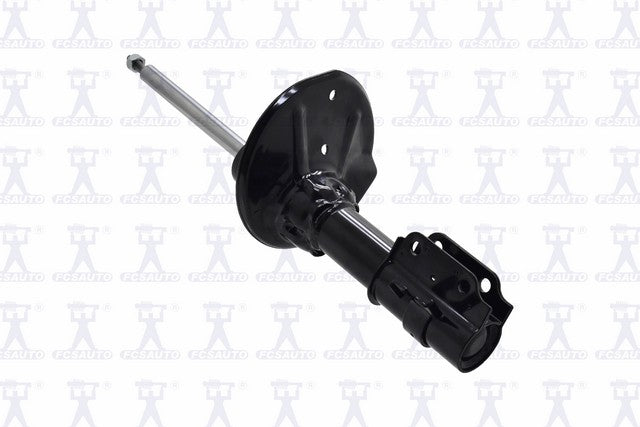 Focus Auto Parts Suspension Strut P/N:332314 Fits: Ford Escort 96-91, Mazda 323 94-90, Mazda Protege 94-90, Mercury Tracer 96-91 - Image 4