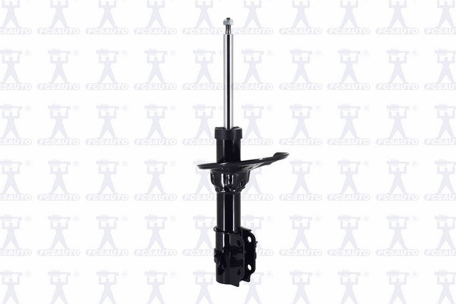 Focus Auto Parts Suspension Strut P/N:332314 Fits: Ford Escort 96-91, Mazda 323 94-90, Mazda Protege 94-90, Mercury Tracer 96-91 - Image 3