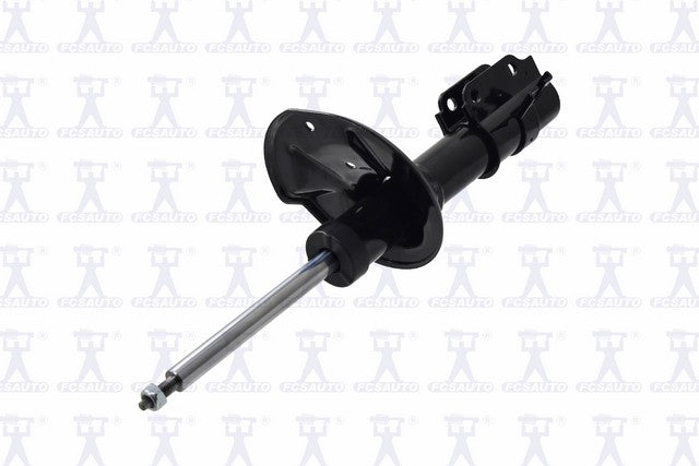 Focus Auto Parts Suspension Strut P/N:332314 Fits: Ford Escort 96-91, Mazda 323 94-90, Mazda Protege 94-90, Mercury Tracer 96-91 - Image 2