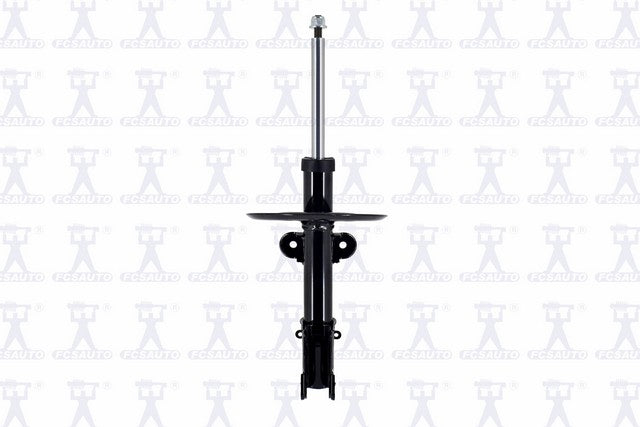 Focus Auto Parts Suspension Strut P/N:332316 Fits: Chrysler Grand Voyager 2000, Chrysler TOWN &amp; COUNTRY 00-95, Chrysler Voyager 2000, Dodge Caravan 00-95, Dodge Grand Caravan 00-95, Plymouth Grand Voyager 00-96, Plymouth Voyager 00-95 - Image 1
