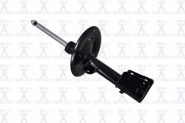 Focus Auto Parts Suspension Strut P/N:332316 Fits: Chrysler Grand Voyager 2000, Chrysler TOWN &amp; COUNTRY 00-95, Chrysler Voyager 2000, Dodge Caravan 00-95, Dodge Grand Caravan 00-95, Plymouth Grand Voyager 00-96, Plymouth Voyager 00-95 - Image 3
