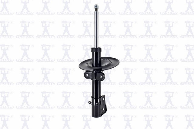 Focus Auto Parts Suspension Strut P/N:332316 Fits: Chrysler Grand Voyager 2000, Chrysler TOWN &amp; COUNTRY 00-95, Chrysler Voyager 2000, Dodge Caravan 00-95, Dodge Grand Caravan 00-95, Plymouth Grand Voyager 00-96, Plymouth Voyager 00-95 - Image 2