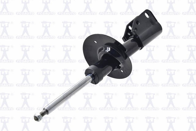 Focus Auto Parts Suspension Strut P/N:332317 Fits: Chevrolet Cavalier 05-95, Pontiac Sunfire 05-95 - Image 2